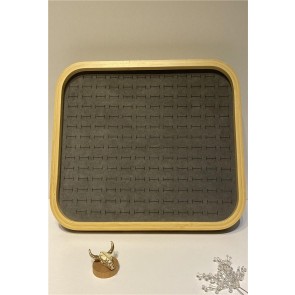PRESENTOIR048 GRIS