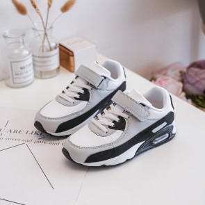 107-3 NEW-Black / white