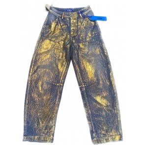 SX3852 Gold