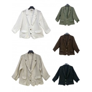 XYC258778 JACKE