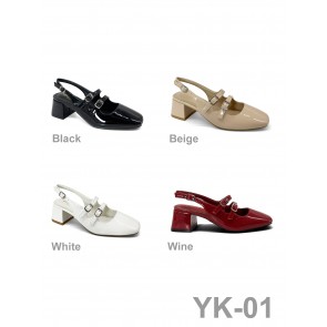 YK-01