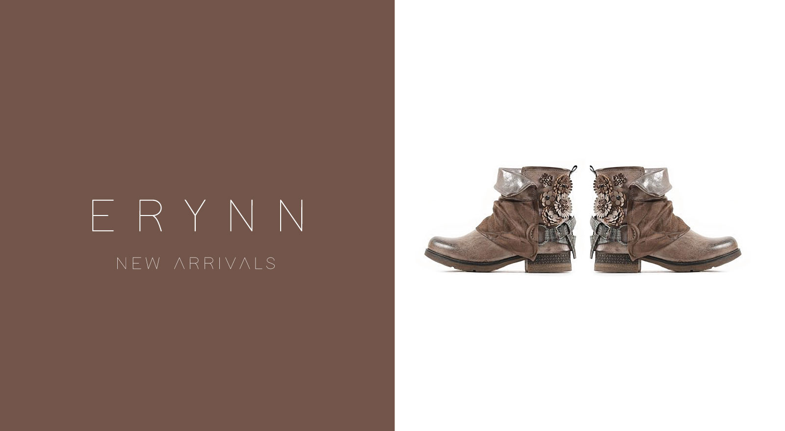 erynn chaussures grossiste