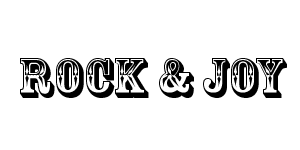 Rock and Joy